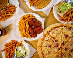 Charisma (Bergheimer Straße)