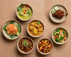 A THAI WOK
