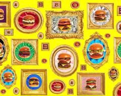 Burger Mansion - Lyon