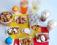 Wafels & Dinges (Herald Square)