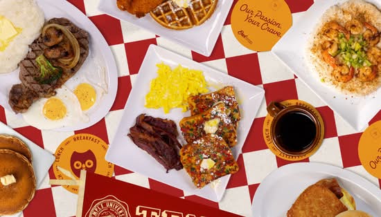 Owl Breakfast & Lunch (1424 Cecil B. Moore Ave)