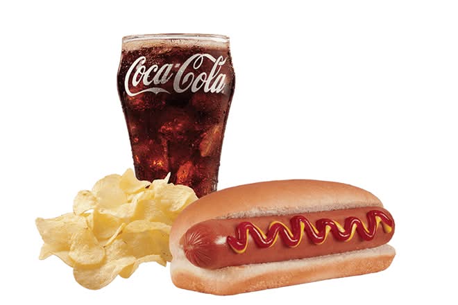 Classic Dog Combo