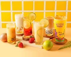 慕慕檸MomoreLemon 台北龍江店