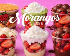 Morangos Please (Ubbo)