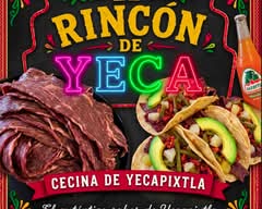 El rincón de yeca