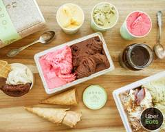 Moro Gelato CBD