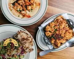 Krueger's Tavern (Vine St.)