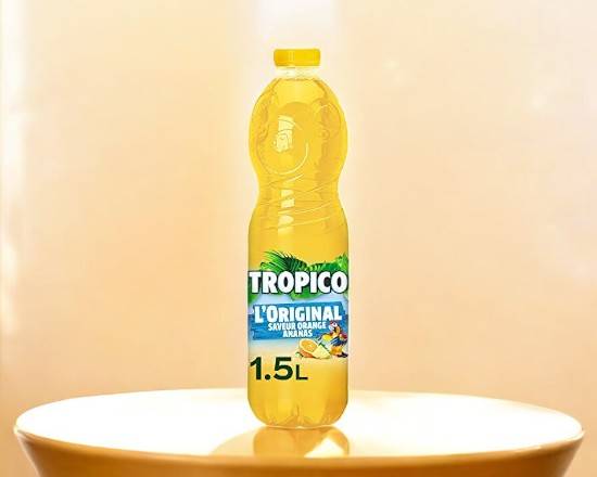 🥤 Tropico 1,5L