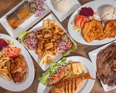 El Meson del Inca II (2903 Bergenline Avenue, Union City, NJ)