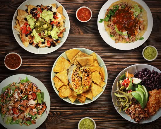 Sabor Mexicano Homemade (Mexico City)