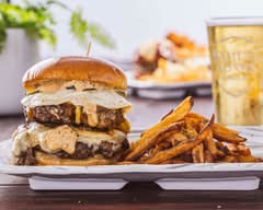 No Bull Burger Bar (Charleston)