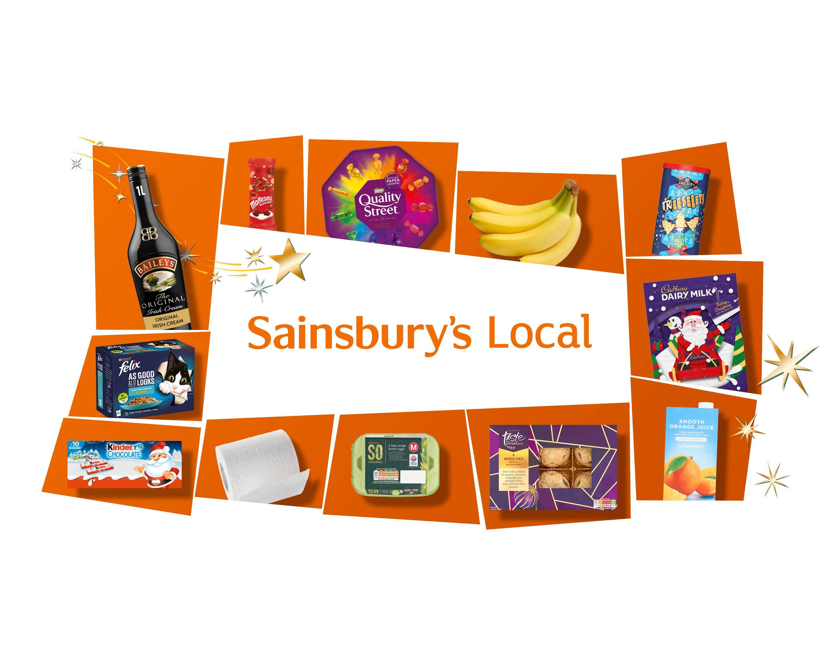 Sainsbury's Near Me 