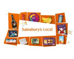 Sainsbury's Local - Cheltenham High Street 