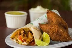 Shawarma Cedro de Libano (Urdesa)