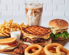 Late Night Eats Diner (1764 Gulf to Bay Blvd)