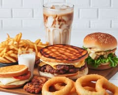 Late Night Eats Diner (370 Main Street )