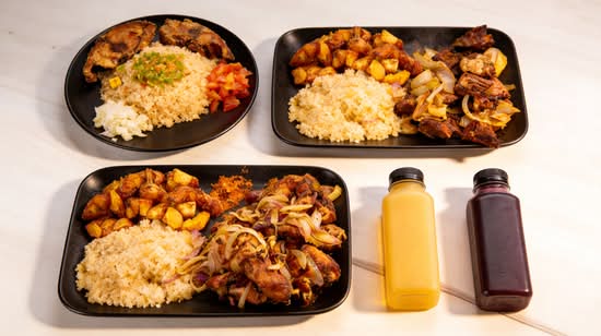 Garba By ML 🇨🇮 - Asnières