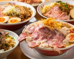 背脂ラーメンチャッチャ亭 渋谷本店