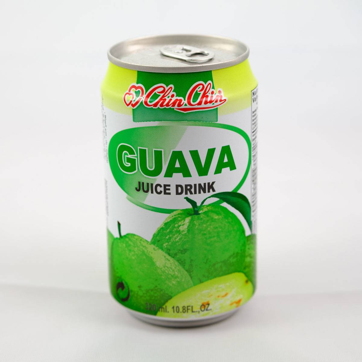 Chin Chin Guava Juice 320ml (VGN / GF)