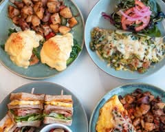 Mon Cheri Cafe & Bistro (947 S Coast Highway 101)