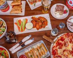 Carbone Pizzeria Americano