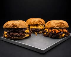 Space Burger (Santiago)