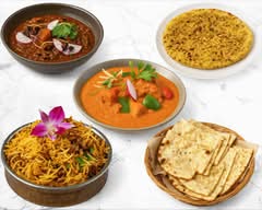 Taj India Whitianga