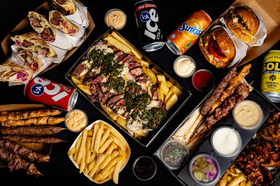 eatswaa Bbq