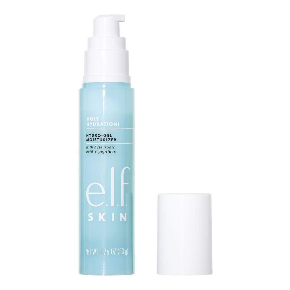 E.l.f. Holy Hydration! Hydro-Gel Moisturizer