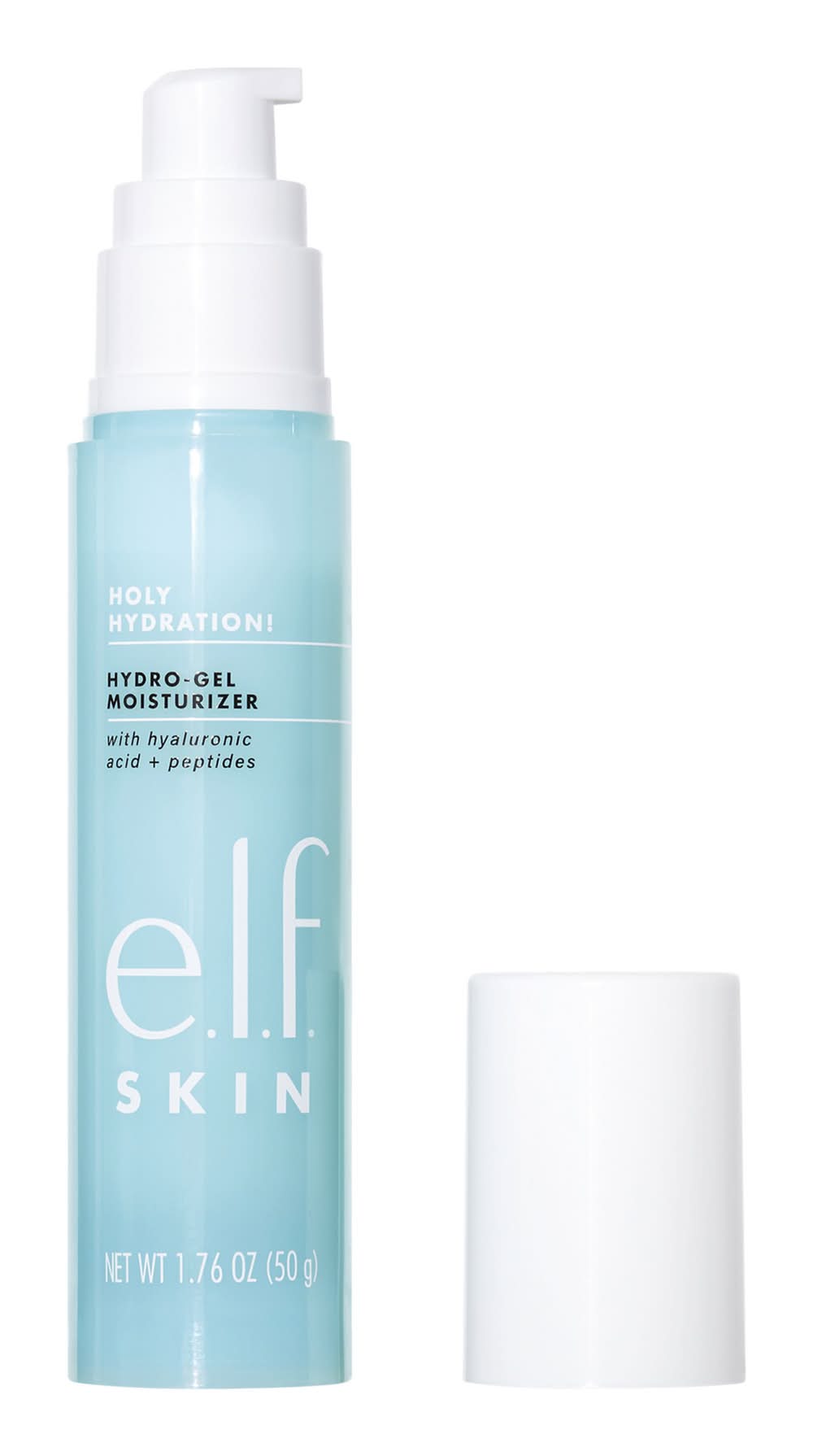 e.l.f. Holy Hydration! Hydro-Gel Moisturizer (1.76 oz)