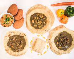 Shereen's Guyanese Bakery