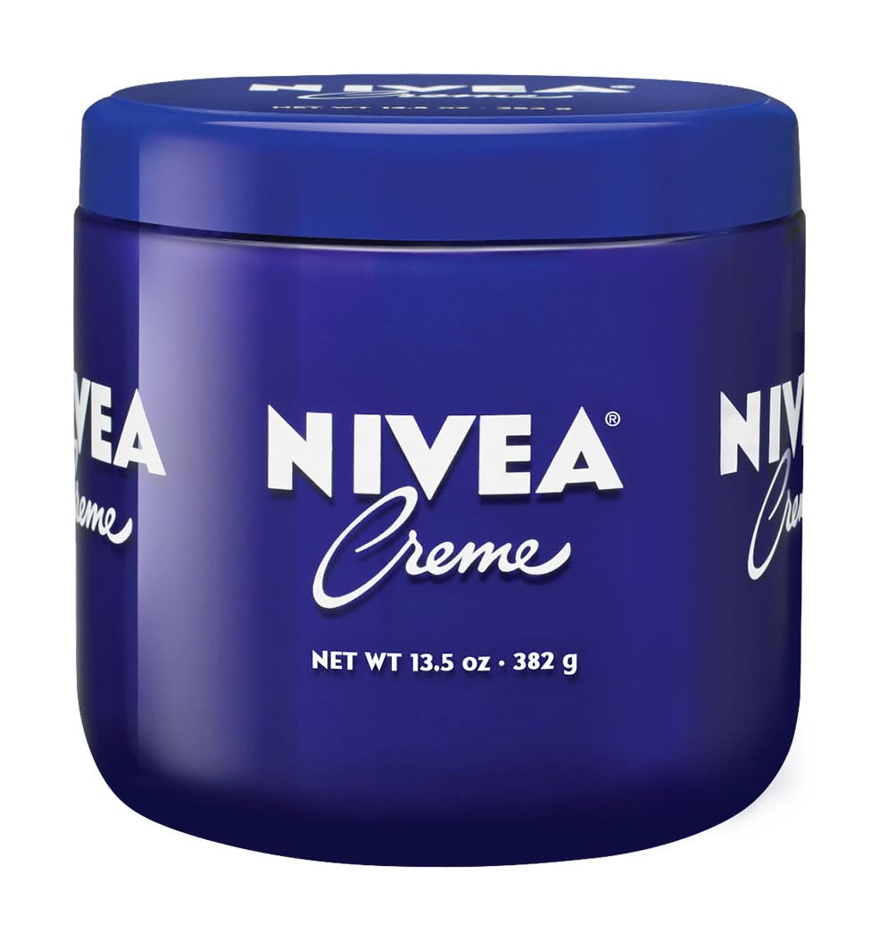 NIVEA Rich Moisturizing Cream (13.5 oz)