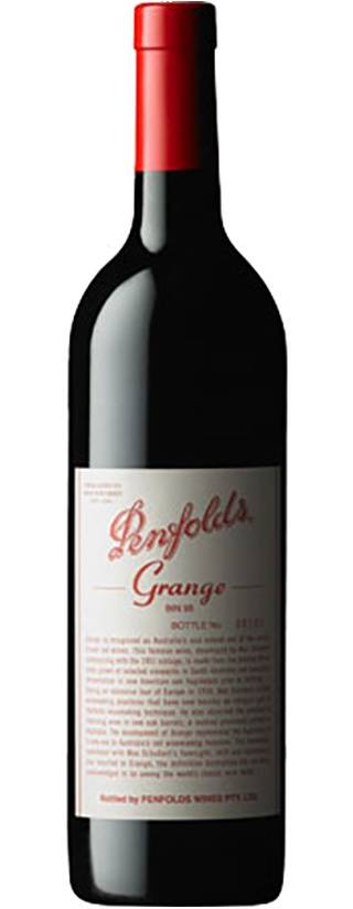 Penfolds 'Grange' 2019, South Australia