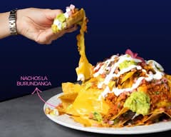La Mera Mera Bori-Mex