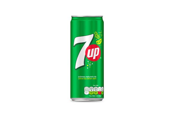 7 UP