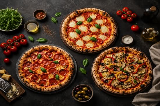 PiZZORA