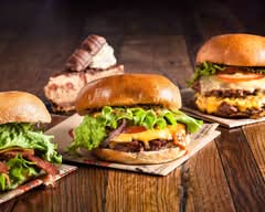 Oxford Street Burger Co.