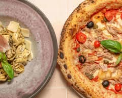 Pizza Di Roma Ristorante - Noisy