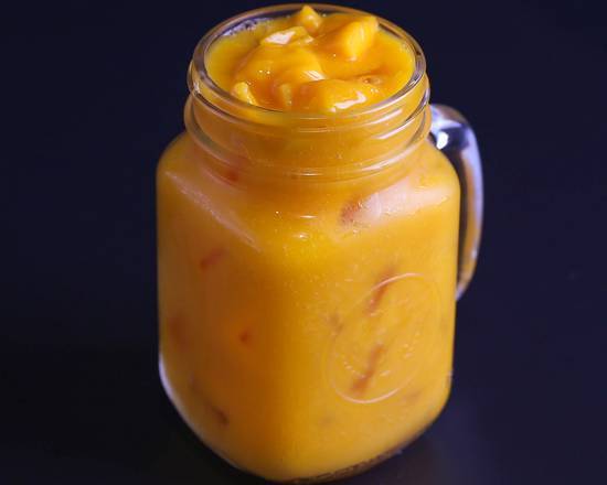 FJ1 Fresh Mango Juice 鲜芒果汁