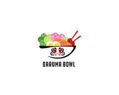 DARUMA BOWL 🥙