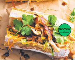 Vivi Bánh Mì