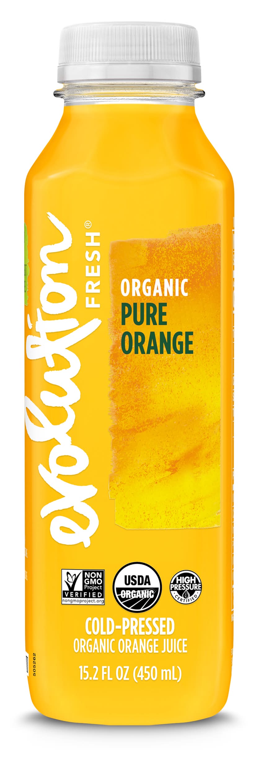 Evolution Fresh Original Orange Juice