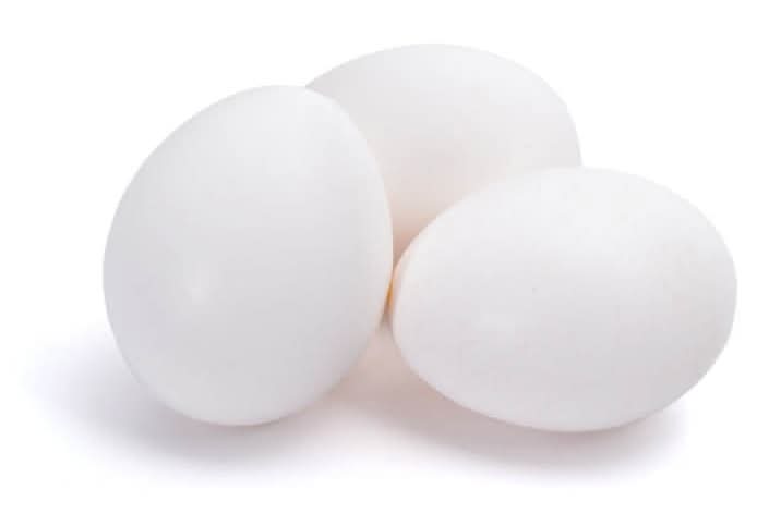 Chestnut Hill Cage Free White Eggs, 12 ct. Carton