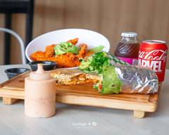 Wrap it Obregon (Ciudad Obregon)