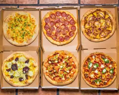 Dough Boy Pizza x Harlem Hops