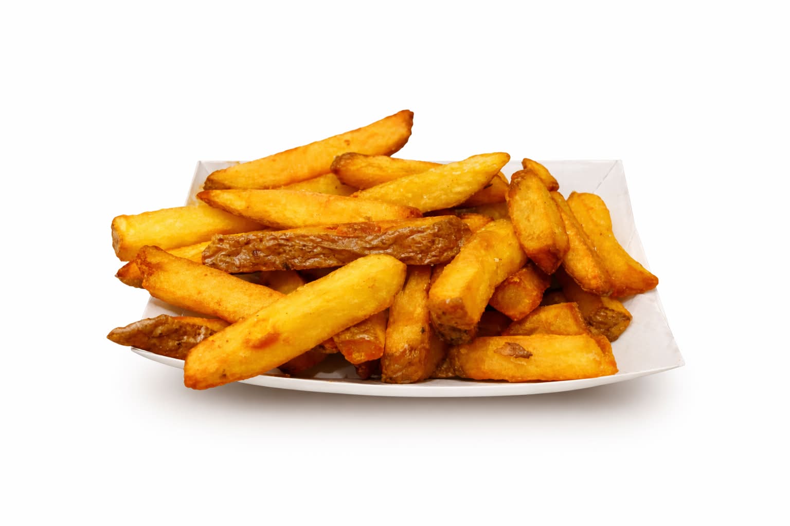 Frites maison