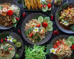 Top Thai Takeaway
