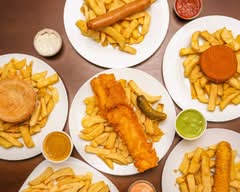 Stobys Fish & Chips