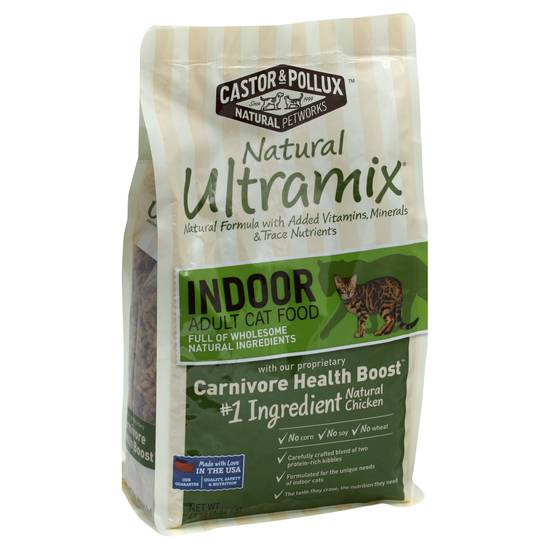 Natural ultramix store