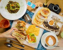 Patisserie Valerie (Silverburn)